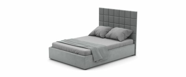 Кровать Neftis