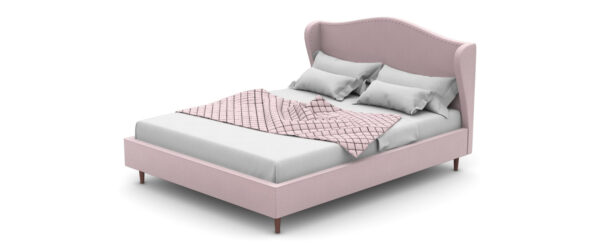 Кровать Zefira